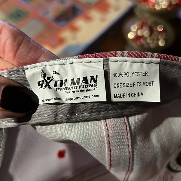 Angels 50th Anniversary 2011 MLB Plaid Flat-bill Baseball Cap Chronic Tacos - Picture 4 of 9